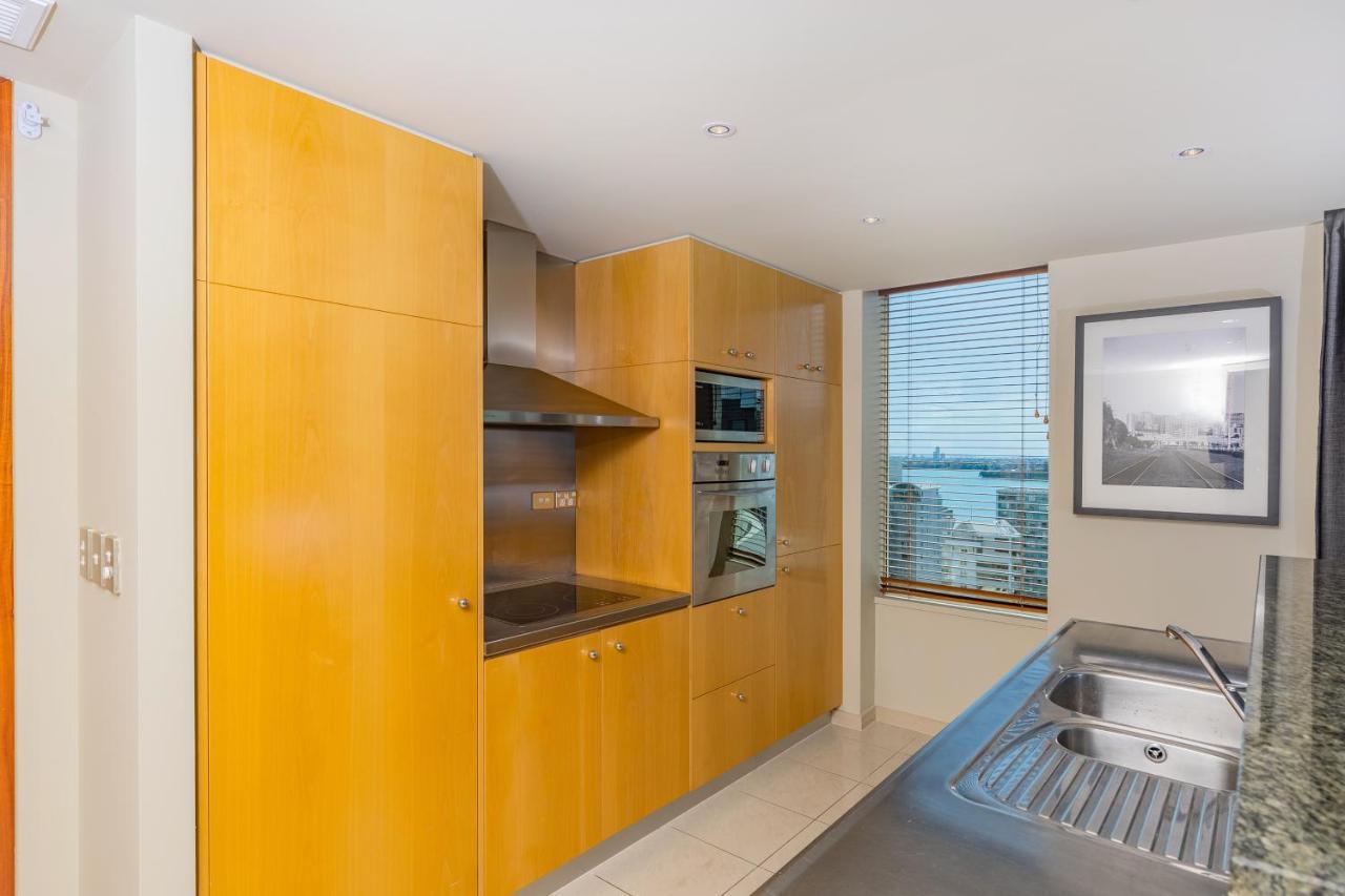 Pullman Residences Super Large Luxury Seaview Apartment Auckland Exterior photo