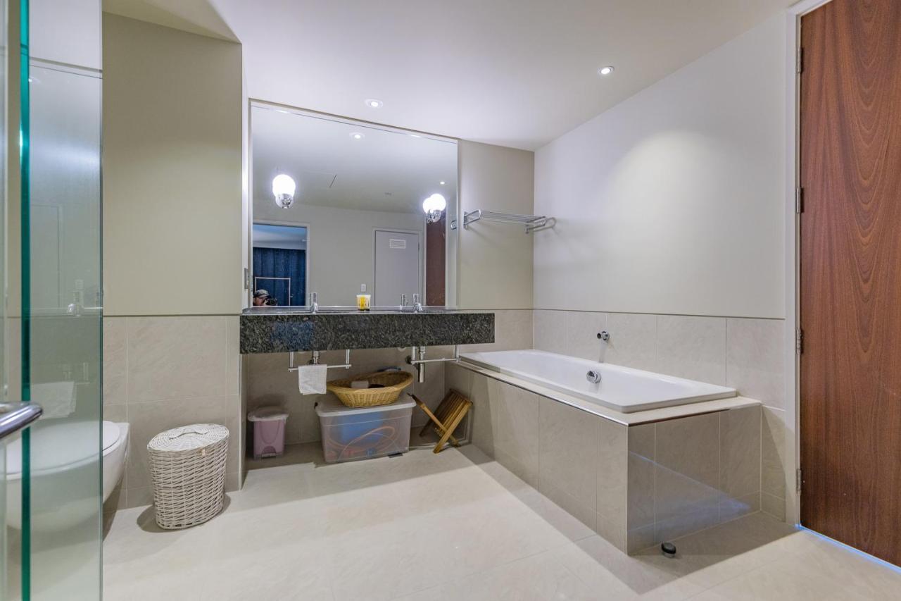 Pullman Residences Super Large Luxury Seaview Apartment Auckland Exterior photo