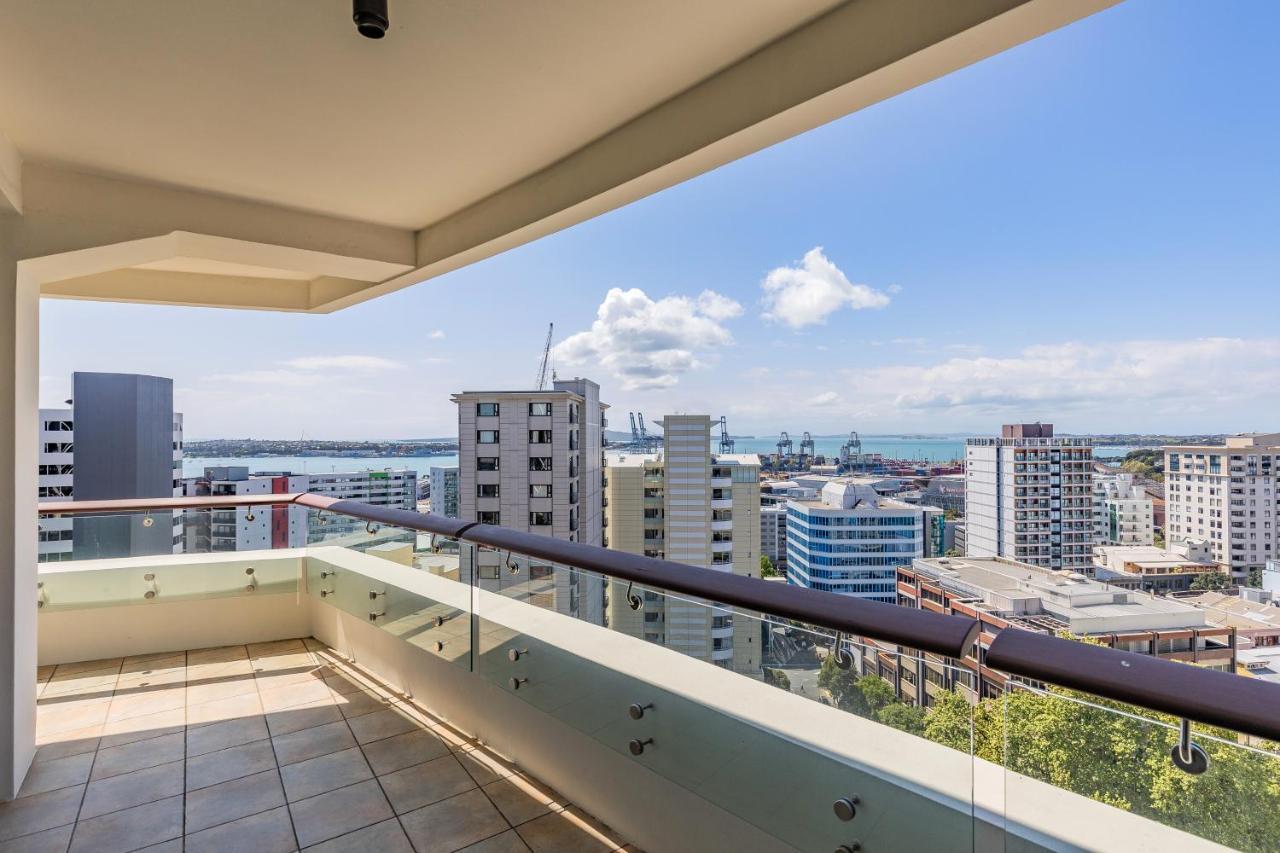 Pullman Residences Super Large Luxury Seaview Apartment Auckland Exterior photo